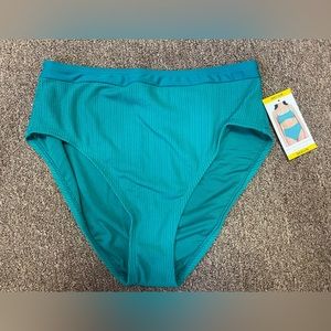 New Social Standard By Sanctuary Swim Bottoms Medium